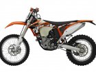 KTM 250 EXC-F